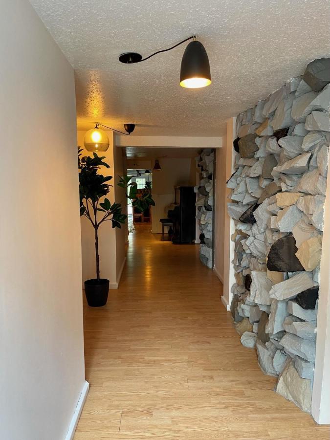 Hotel Jaune Hôtel-boutique Saint-Gédéon