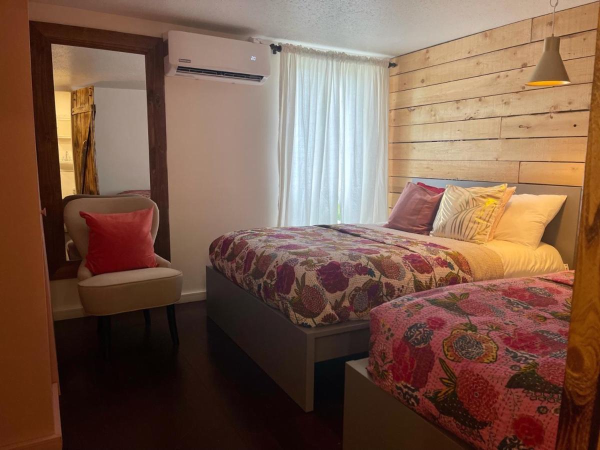 Hotel Jaune Hotel-boutique Saint Gedeon