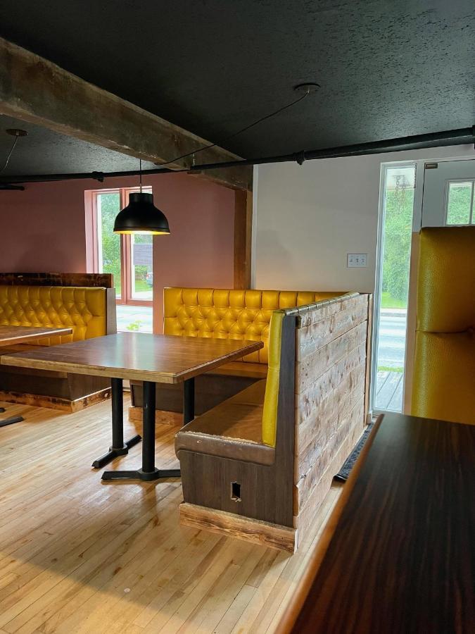 Jaune Hotel-boutique Hotel