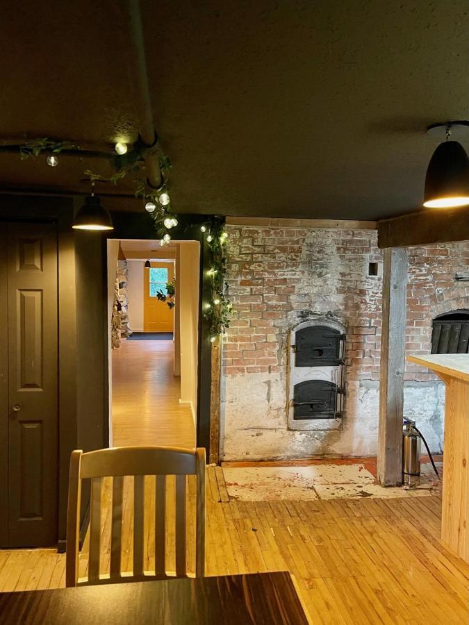 Jaune Hotel-boutique Hotel Saint Gedeon