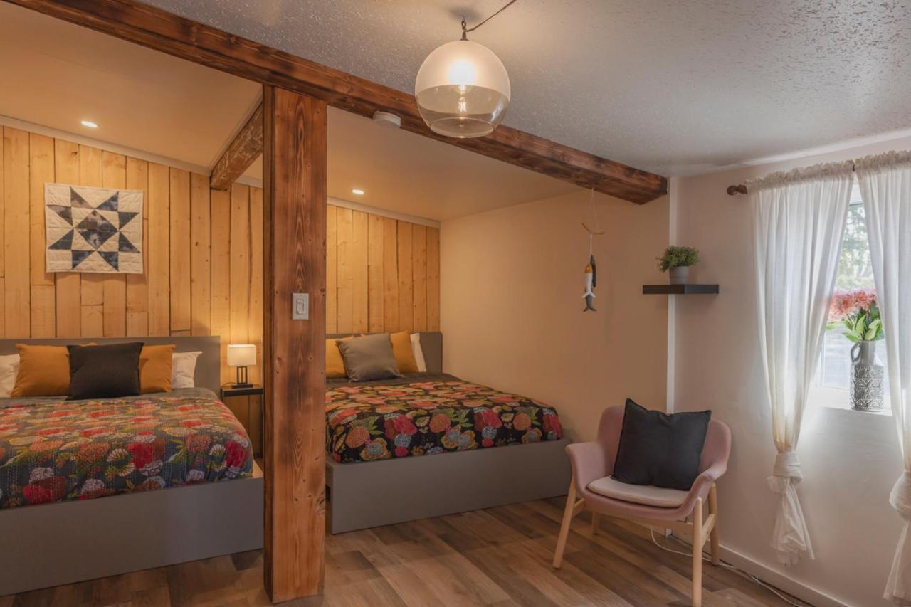 Jaune Hotel-boutique Hotel