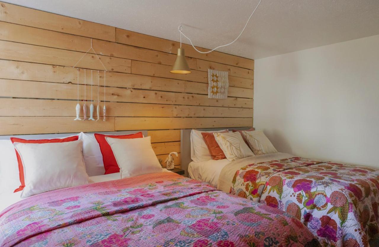 Jaune Hotel-boutique