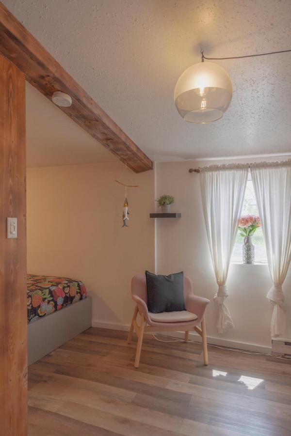 Jaune Hotel-boutique *