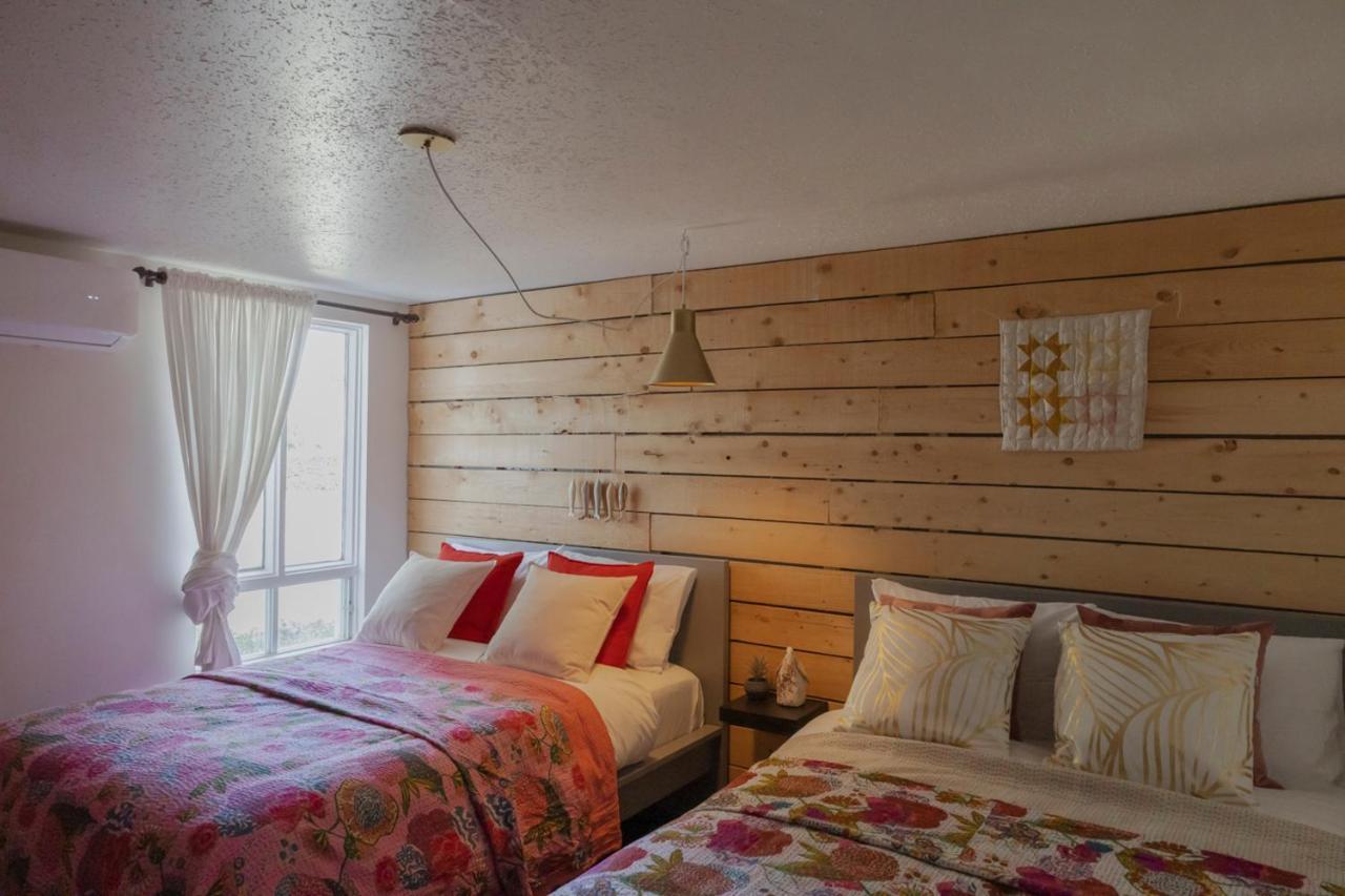 Jaune Hotel-boutique Hotel Saint Gedeon
